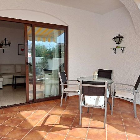 Pueblo 106A Menyber Apartman Nerja Kültér fotó